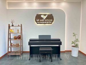 Đàn Piano điện Yamaha YDP-164