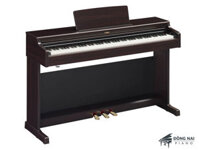 Đàn Piano Điện Yamaha YDP-165 R - Dark Rosewood Brand New