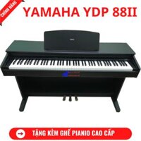 Đàn Piano Điện Yamaha YDP 88II + Tặng Kèm Ghế Piano cao Cấp