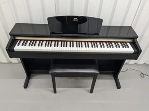 Đàn Piano Điện Yamaha YDP-C71PE