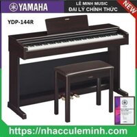Đàn Piano Điện Yamaha YDP144 Hàng Chính hãng , Bảo Hành Toàn Quốc  - YDP-144R
