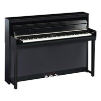 Đàn Piano điện Yamaha CLP-785Polished Ebony