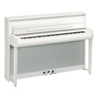 Đàn Piano điện Yamaha CLP-785Polished White