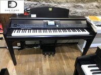 Đàn Piano điện Yamaha Clavionva CVP-505