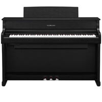 Đàn Piano điện Yamaha CLP-875B