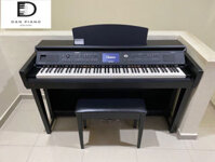 Đàn Piano điện Yamaha Clavinova CVP-605B