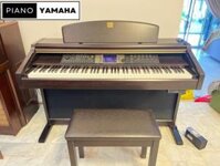 Đàn Piano điện Yamaha Clavinova CVP-205