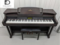 Đàn Piano điện Yamaha Clavinova CLP-811