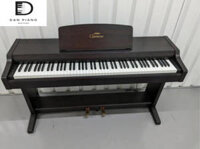 Đàn Piano điện Yamaha Clavinova CLP-810