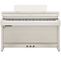 Đàn Piano điện Yamaha CLP-845WB