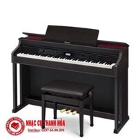 ĐÀN PIANO ĐIỆN CASIO AP650