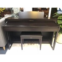 Đàn Piano điện Yamaha CLP-470 - Nhạc Cụ Armuli