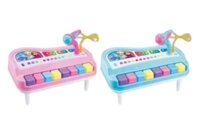 Đàn Piano Dùng Pin 515P