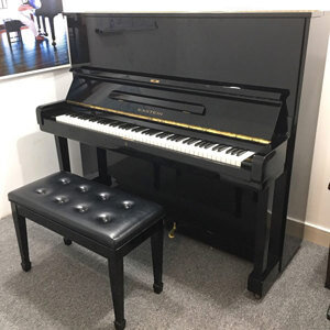 Đàn Piano Eastein U