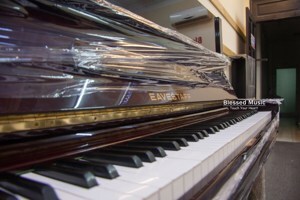 Đàn piano EaveStaff