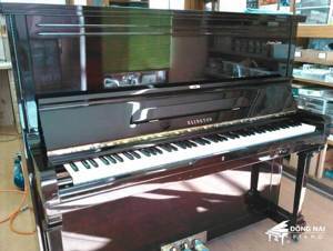 Đàn piano Elington U300M