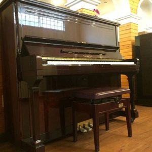 Đàn piano Elington U300M