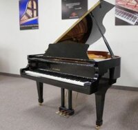 Đàn Piano Grand Kawai RX3