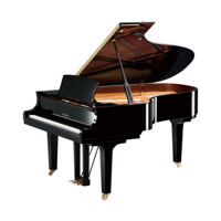 Đàn Piano Grand Yamaha C5X PE