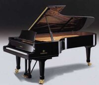 Đàn Piano Grand Yamaha G2B