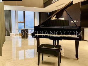 Đàn Piano Grand Yamaha G2B