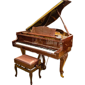 Đàn Piano Hazelton Louis XV