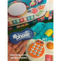 Đàn piano hkm enfa