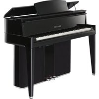 Đàn Piano Hybrid Digital Yamaha N2 AvantGrand (Used)