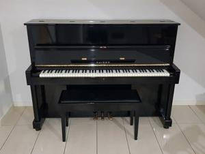 Đàn Piano Kaiser K1