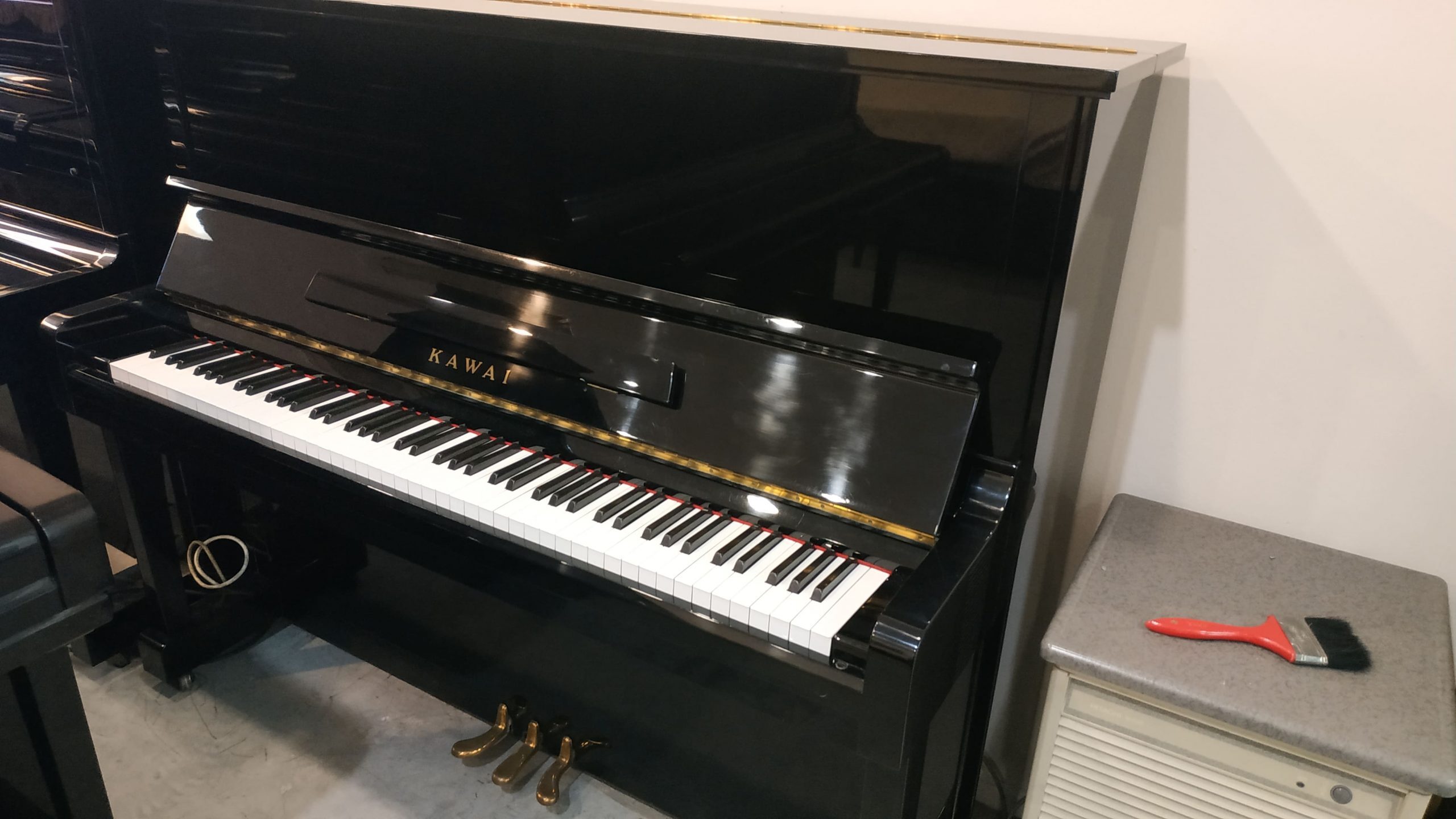 Đàn piano Kawai BL11 (BL-11)