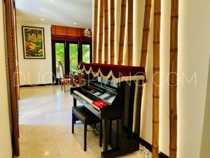 Đàn Piano Kawai BL12