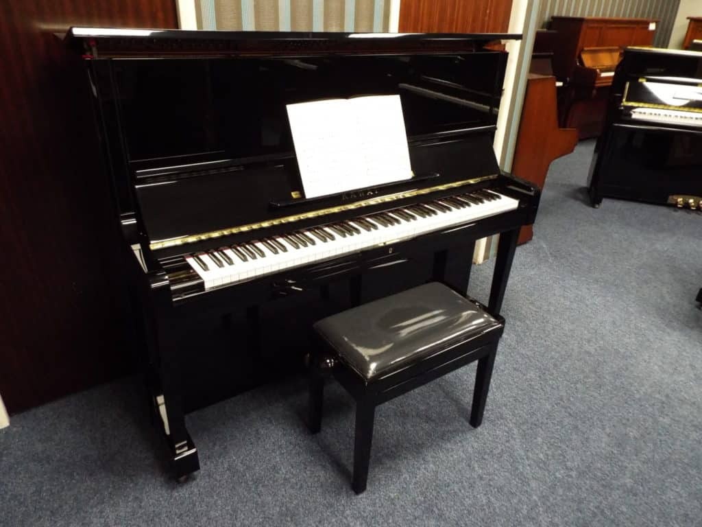 Đàn Piano Kawai BS-20