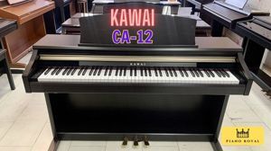 Đàn Piano Kawai CA 12