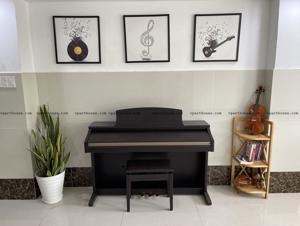 Đàn Piano Kawai CA 12