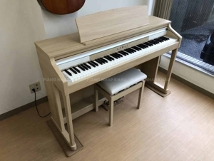 Đàn Piano Kawai CA-17LO