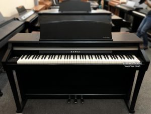 Đàn piano Kawai CA-63