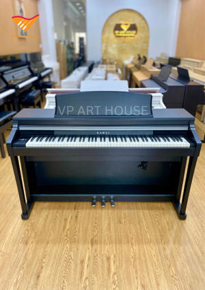 Đàn piano Kawai CA-63