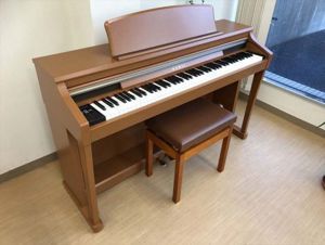 Đàn piano Kawai CA-63