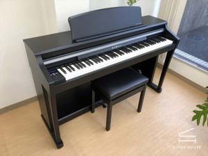Đàn piano Kawai CA-63