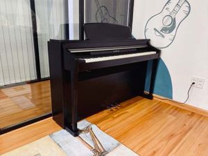 Đàn piano Kawai CA-93