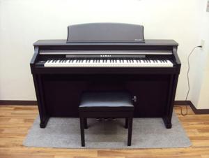 Đàn piano Kawai CA-93