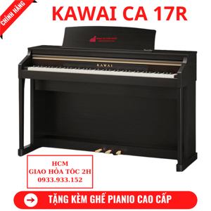 Ca17 kawai deals