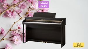 Đàn Piano Kawai CA48 LO