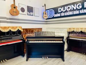 Đàn Piano Kawai CA65