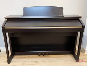 Đàn Piano Kawai CA65