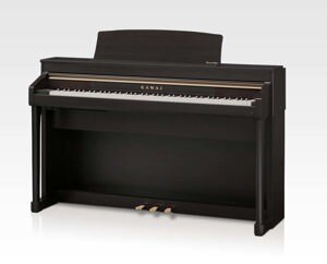 Đàn Piano Kawai CA67 A - hàng cũ