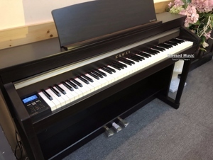 Đàn Piano Kawai CA67 A - hàng cũ