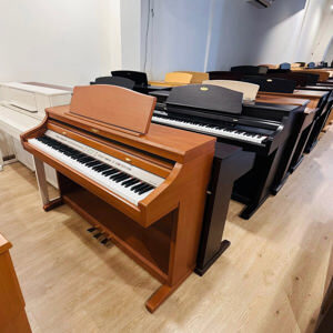 Đàn Piano Kawai CA71