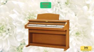Đàn Piano Kawai CA71