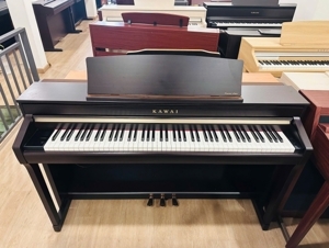 Đàn Piano Kawai CA78